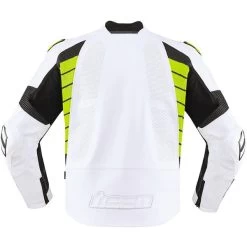 Icon Hypersport2 Prime Leather / Textile Jacket 13 Icon Hypersport2 Prime Leather / Textile Jacket -Fly Racing Store 038 2810 3632 A