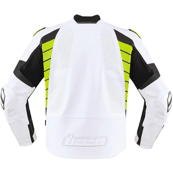 Icon Hypersport2 Prime Leather / Textile Jacket 8 Icon Hypersport2 Prime Leather / Textile Jacket - Image 6