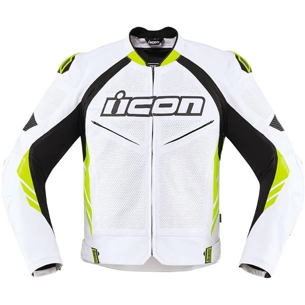 Icon Hypersport2 Prime Leather / Textile Jacket 7 Icon Hypersport2 Prime Leather / Textile Jacket - Image 5