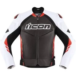 Icon Hypersport2 Prime Leather / Textile Jacket 10 Icon Hypersport2 Prime Leather / Textile Jacket -Fly Racing Store 038 2810 3640