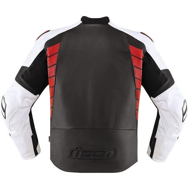 Icon Hypersport2 Prime Leather / Textile Jacket 6 Icon Hypersport2 Prime Leather / Textile Jacket - Image 4