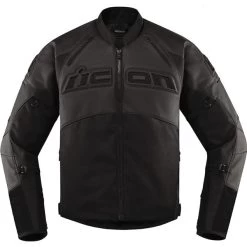 Icon Contra2 Leather / Textile Jacket -Fly Racing Store 038 2810 3648