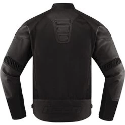Icon Contra2 Leather / Textile Jacket -Fly Racing Store 038 2810 3648 A