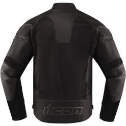 Icon Contra2 Leather / Textile Vented Jacket -Fly Racing Store 038 2810 3660 A