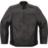Icon Motorhead3 Leather / Textile Jacket 2 Icon Motorhead3 Leather / Textile Jacket -Fly Racing Store 038 2810 3854