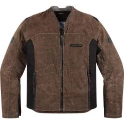 Icon One Thousand Oildale Textile Jacket