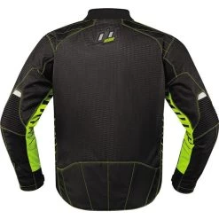 Icon Wireform Textile Jacket 18 Icon Wireform Textile Jacket -Fly Racing Store 038 2820 3593 A