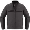 Icon One Thousand MH1000 Leather / Textile Jacket -Fly Racing Store 038 2820 4552