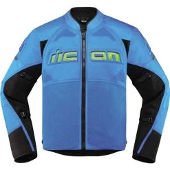 Icon Contra2 Textile Jacket -Fly Racing Store 038 2820 4764