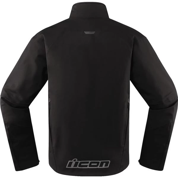 Icon Tarmac 2 Textile Jacket 5 Icon Tarmac 2 Textile Jacket - Image 3