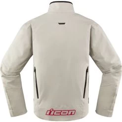 Icon Tarmac 2 Textile Jacket 9 Icon Tarmac 2 Textile Jacket -Fly Racing Store 038 2820 5014 A