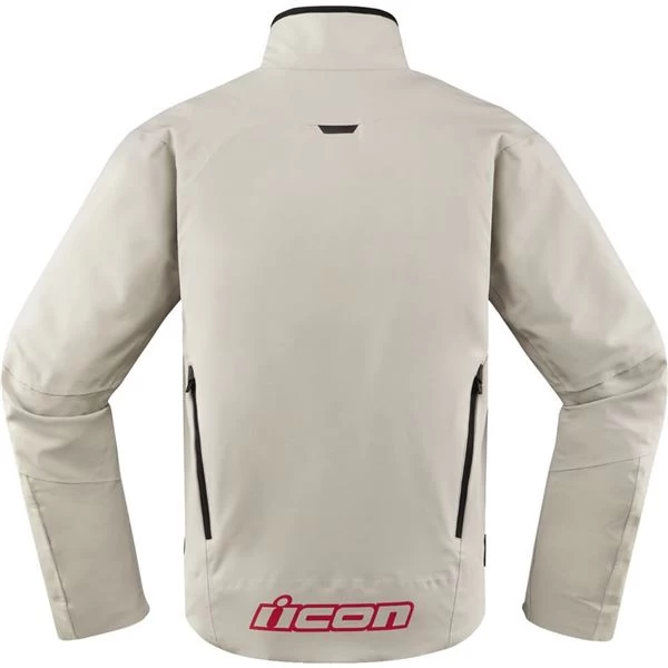 Icon Tarmac 2 Textile Jacket 6 Icon Tarmac 2 Textile Jacket - Image 4