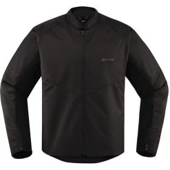 Icon Hooligan Vented Textile Jacket