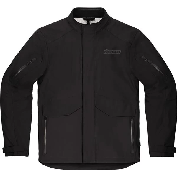 Icon Stormhawk Textile Jacket 4 Icon Stormhawk Textile Jacket - Image 2