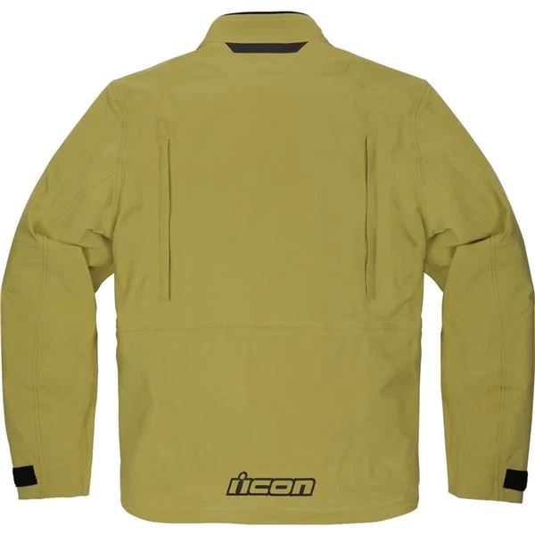 Icon Stormhawk Textile Jacket 7 Icon Stormhawk Textile Jacket - Image 5