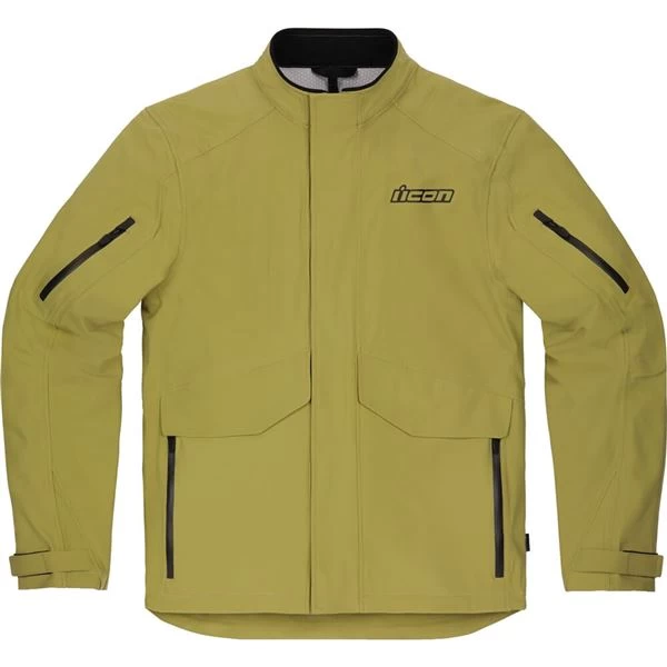 Icon Stormhawk Textile Jacket 6 Icon Stormhawk Textile Jacket - Image 4