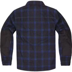 Icon Upstate Armored Flannel Riding Shirt 9 Icon Upstate Armored Flannel Riding Shirt -Fly Racing Store 038 2820 5365 A