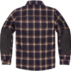 Icon Upstate Armored Flannel Riding Shirt 11 Icon Upstate Armored Flannel Riding Shirt -Fly Racing Store 038 2820 5372 A