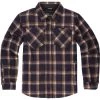 Icon Upstate Armored Flannel Riding Shirt 1 Icon Upstate Armored Flannel Riding Shirt -Fly Racing Store 038 2820 5378
