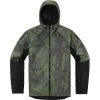 Icon Airform Battlescar Textile Jacket