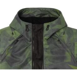 Icon Airform Battlescar Textile Jacket -Fly Racing Store 038 2820 5479 B
