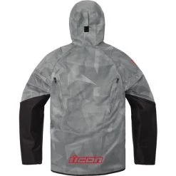 Icon Airform Battlescar Textile Jacket -Fly Racing Store 038 2820 5486 A