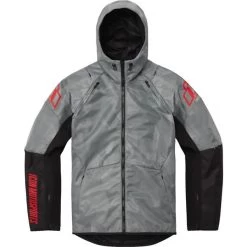 Icon Airform Battlescar Textile Jacket -Fly Racing Store 038 2820 5491