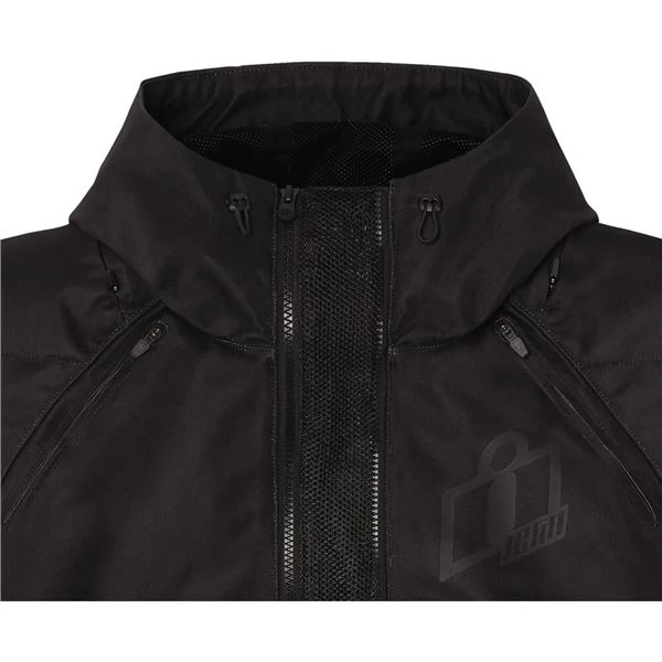 Icon Airform Textile Jacket 6 Icon Airform Textile Jacket - Image 4