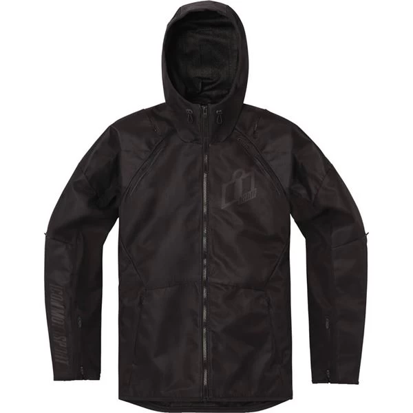 Icon Airform Textile Jacket 3 Icon Airform Textile Jacket