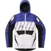 Icon Airform Retro Textile Jacket -Fly Racing Store 038 2820 5507