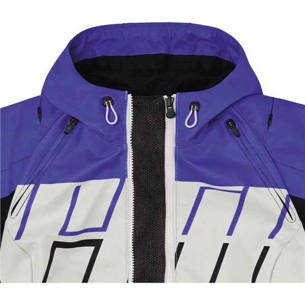 Icon Airform Retro Textile Jacket 6 Icon Airform Retro Textile Jacket - Image 4