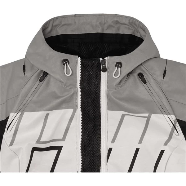 Icon Airform Retro Textile Jacket 9 Icon Airform Retro Textile Jacket - Image 7