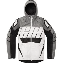 Icon Airform Retro Textile Jacket 16 Icon Airform Retro Textile Jacket -Fly Racing Store 038 2820 5517