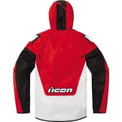 Icon Airform Retro Textile Jacket 20 Icon Airform Retro Textile Jacket -Fly Racing Store 038 2820 5521 A