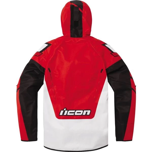 Icon Airform Retro Textile Jacket 11 Icon Airform Retro Textile Jacket - Image 9