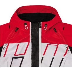 Icon Airform Retro Textile Jacket 21 Icon Airform Retro Textile Jacket -Fly Racing Store 038 2820 5521 B