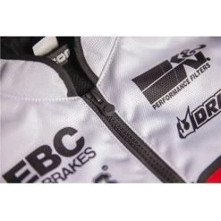 Icon Hooligan Ultrabolt Textile Jacket -Fly Racing Store 038 2820 5540 B