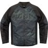 Icon Hooligan Demo Textile Jacket -Fly Racing Store 038 2820 5546