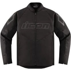 Icon Hooligan Textile Jacket