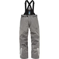 Icon Raiden DKR Monochromatic Textile Pants -Fly Racing Store 038 2821 0934