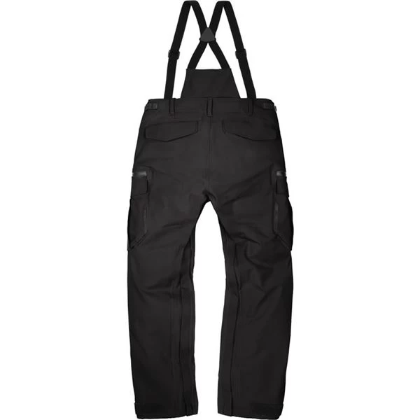 Icon Stormhawk Textile Over Pants 5 Icon Stormhawk Textile Over Pants - Image 3