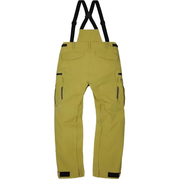 Icon Stormhawk Textile Over Pants 7 Icon Stormhawk Textile Over Pants - Image 5