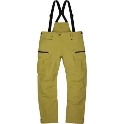 Icon Stormhawk Textile Over Pants