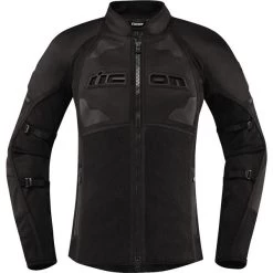 Icon Contra2 Women's Textile Jacket