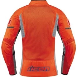 Icon Contra2 Women's Textile Jacket -Fly Racing Store 038 2822 1173 A