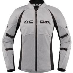 Icon Contra2 Women's Textile Jacket -Fly Racing Store 038 2822 1180