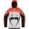 Icon Airform Retro Women's Textile Jacket -Fly Racing Store 038 2822 1405