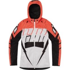 Icon Airform Retro Women's Textile Jacket