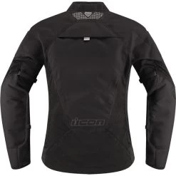 Icon Mesh AF Women's Vented Textile Jacket -Fly Racing Store 038 2822 1483 A