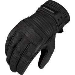 Icon One Thousand Beltway Leather Gloves